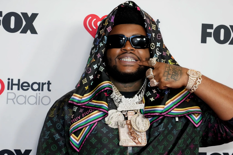 BossMan Dlow's 2025 Net Worth