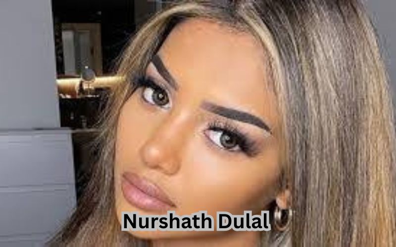 Nurshath Dulal