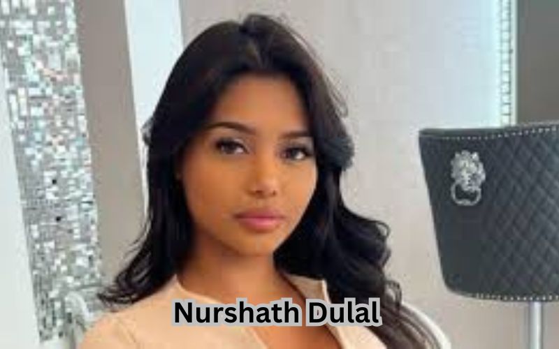 Nurshath Dulal