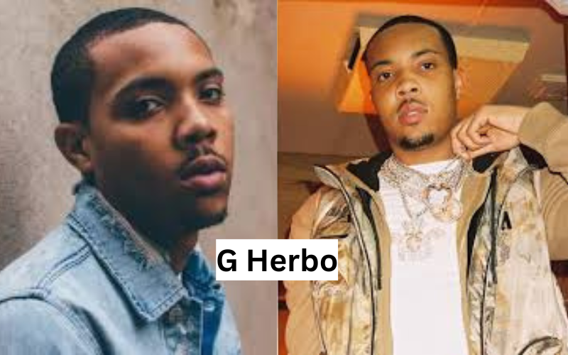 G Herbo