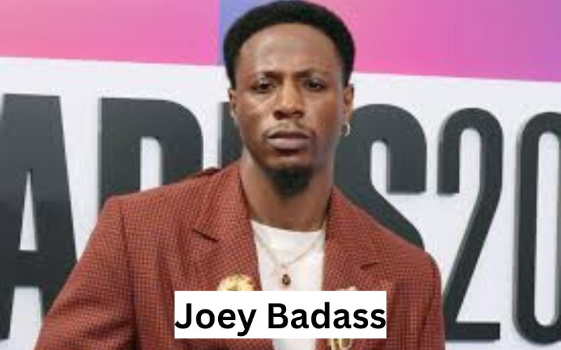 Joey Badass