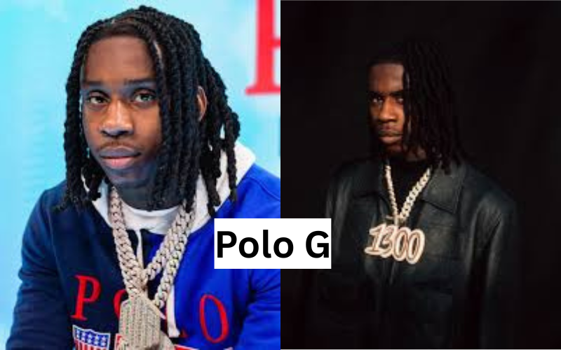 Polo G