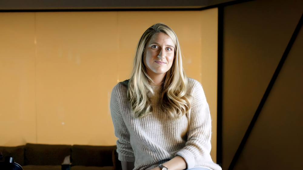 Austin Geidt’s Net Worth