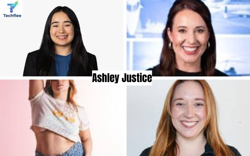 Ashley Justice