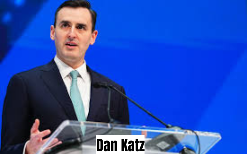 Dan Katz