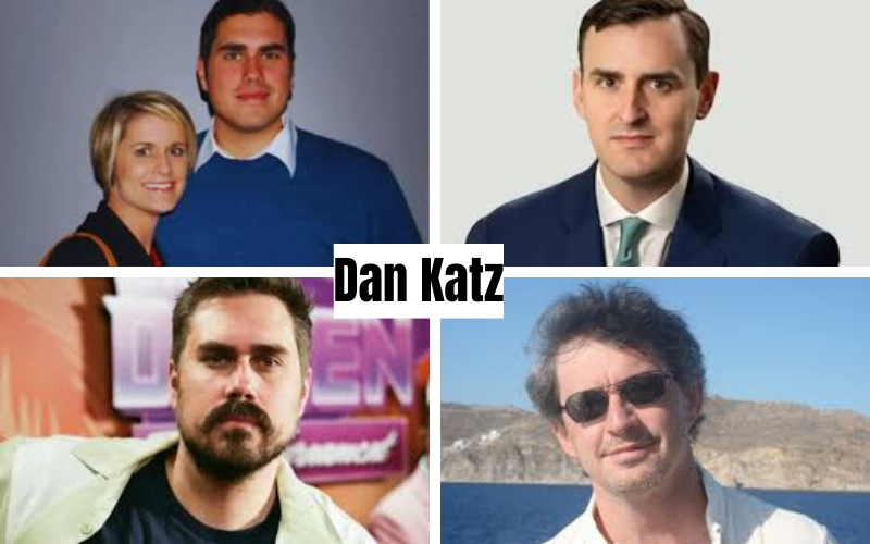 Dan Katz