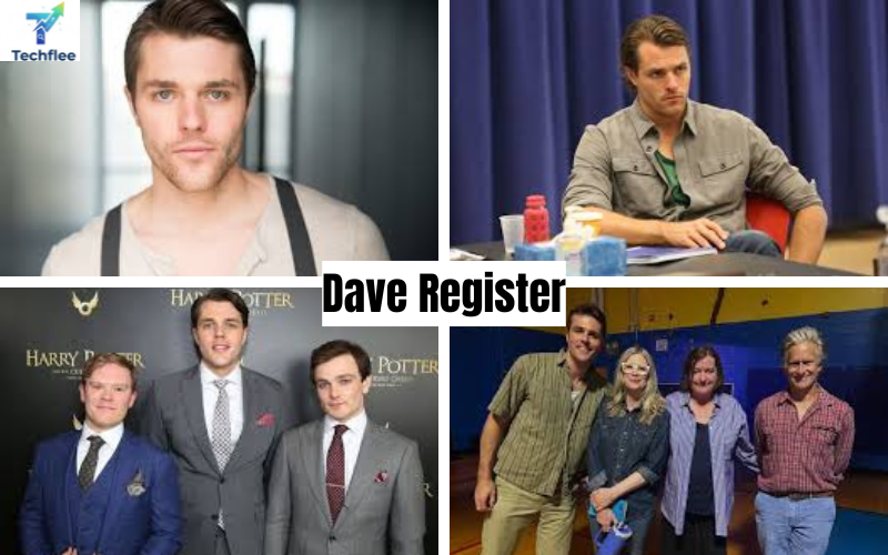 Dave Register