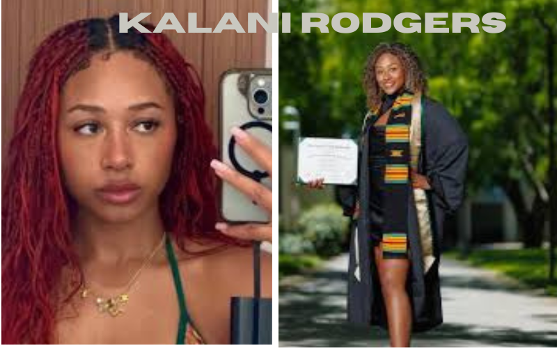 Kalani Rodgers