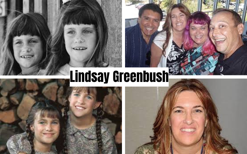 Lindsay Greenbush