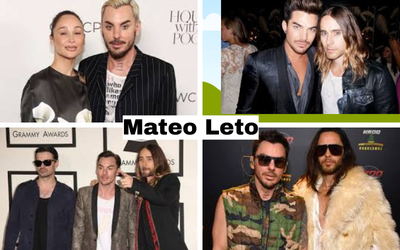 Mateo Leto