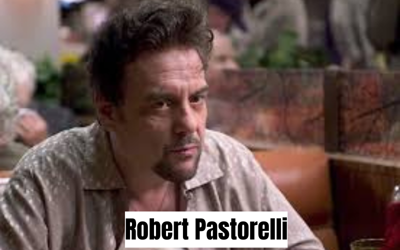 Robert Pastorelli