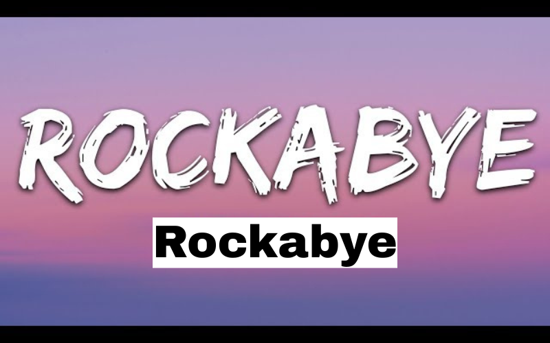 Rockabye