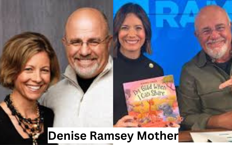 Denise Ramsey