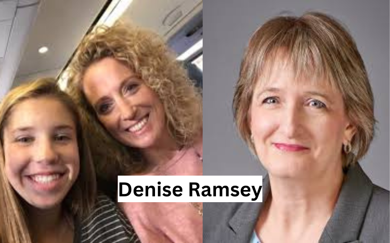 Denise Ramsey