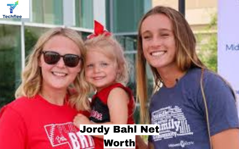 Jordy Bahl Net Worth
