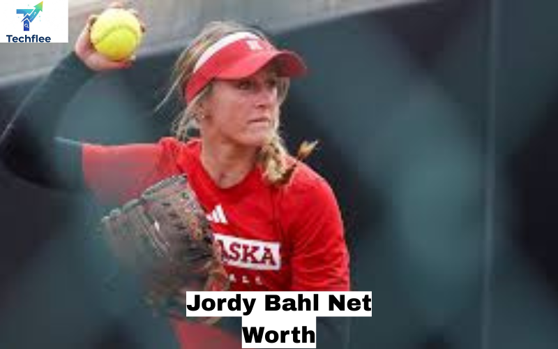 Jordy Bahl Net Worth