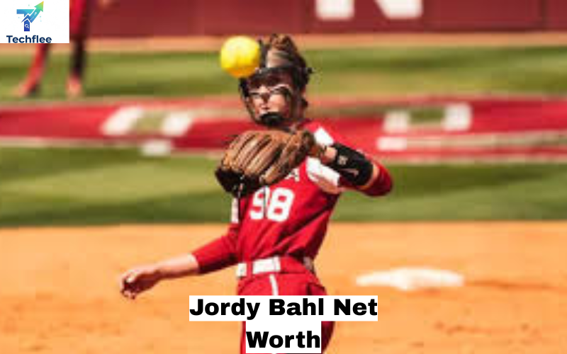 Jordy Bahl Net Worth