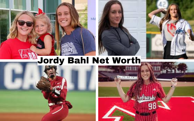 Jordy Bahl Net Worth