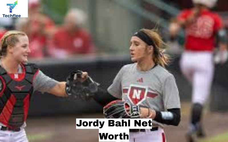 Jordy Bahl Net Worth